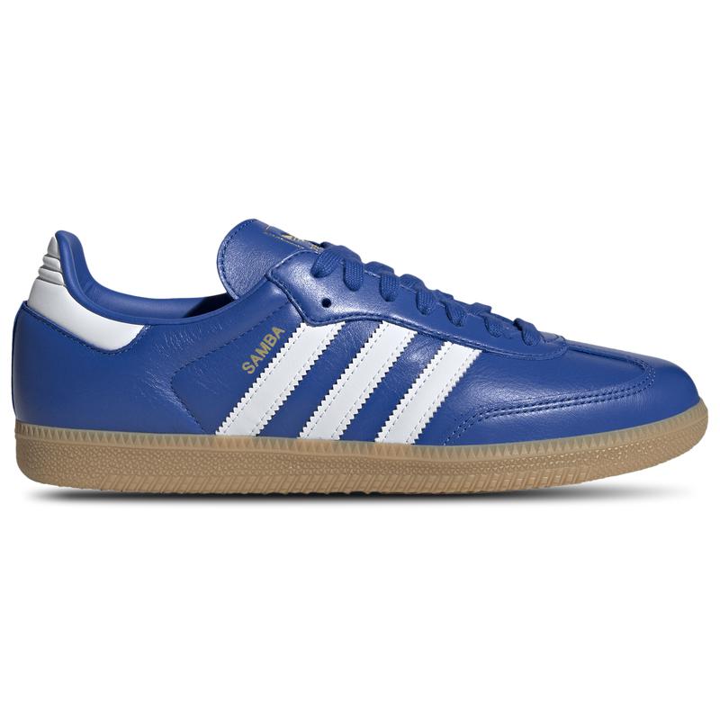 半額ストア adidas Adidas Originals Free - Sneakers - Men's - Samba 靴