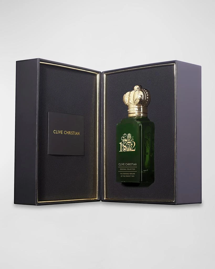 Clive Christian Original Collection 1872 Feminine, 1.6 oz. 3