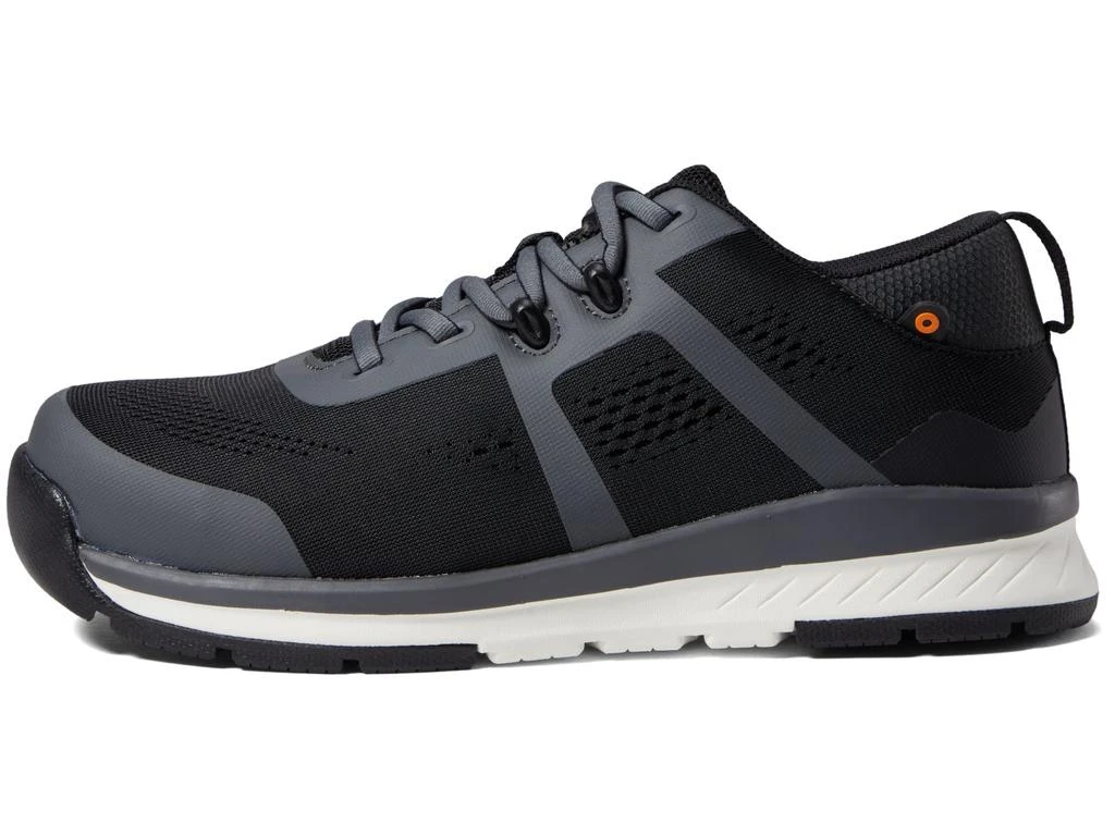 Bogs Sandstone Knit Low TR Composite Safety Toe 4