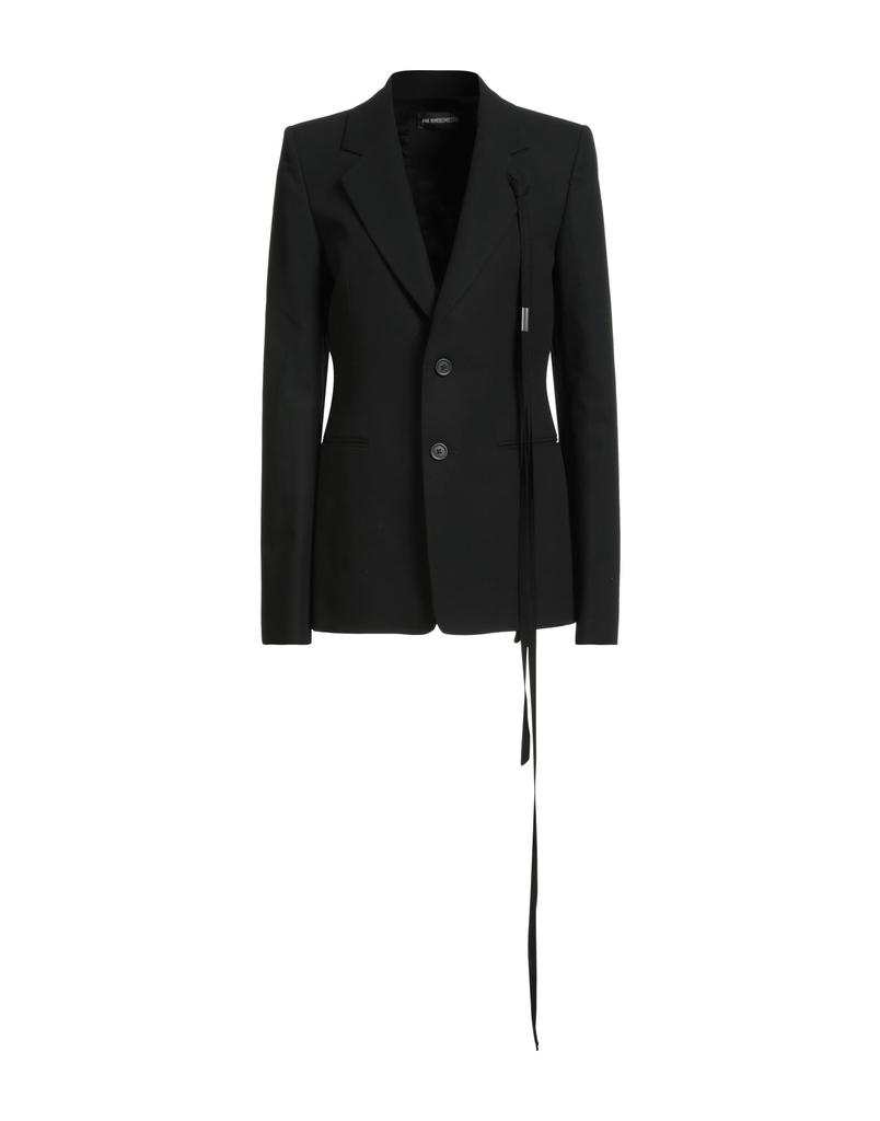 ANN DEMEULEMEESTER Blazer