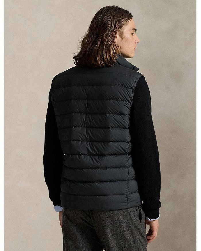 Ralph Lauren The Colden Packable Matte Vest 3