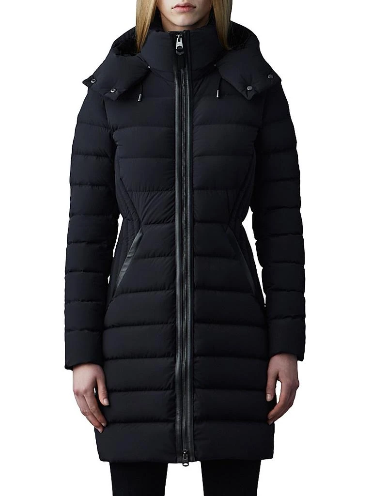 Mackage Farren Light Down Coat 2