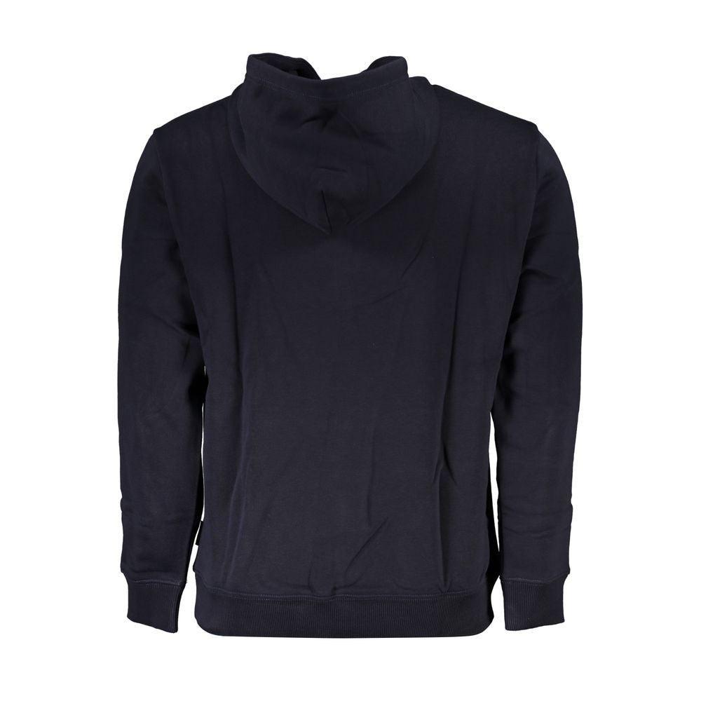 NAPAPIJRI Cotton Men Hooded Men's Sweater