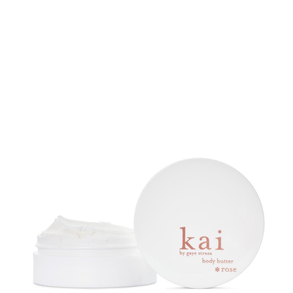 kai kai Rose Body Butter