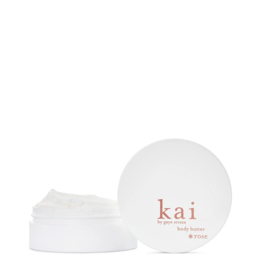 kai kai Rose Body Butter 1