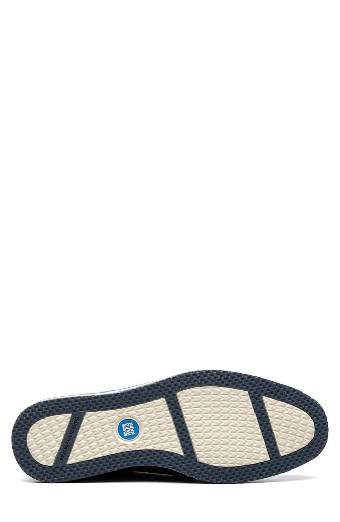 Nunn Bush Hyde II Plain Toe Derby - Wide Width Available 6