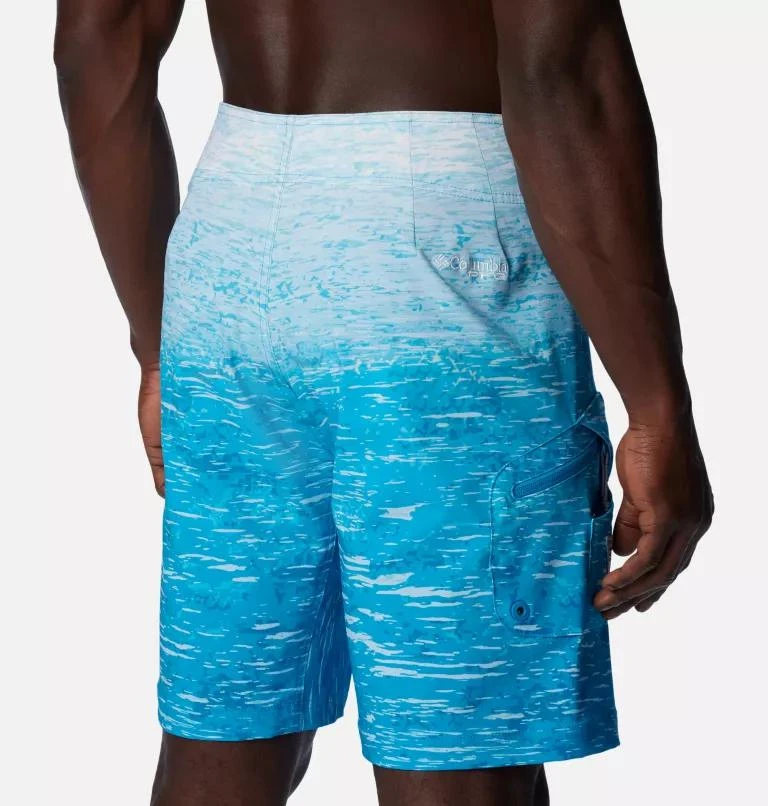 Columbia Columbia Men's PFG Offshore  II Board Shorts- 5