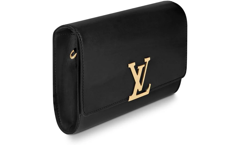 Louis Vuitton Louise Chain GM 3