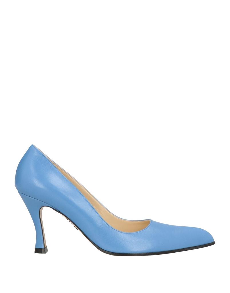 Loewe Toy Brush Dorsay Pumps - High Heels - BeyondStyle