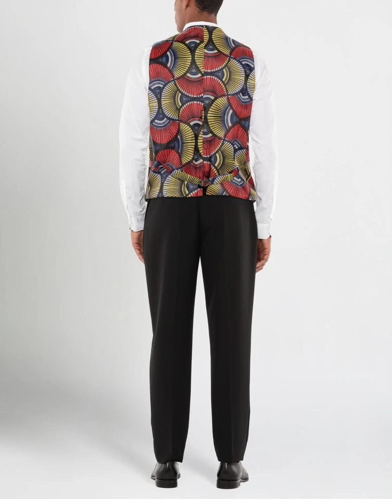 TAKESHY KUROSAWA Suit vest 3