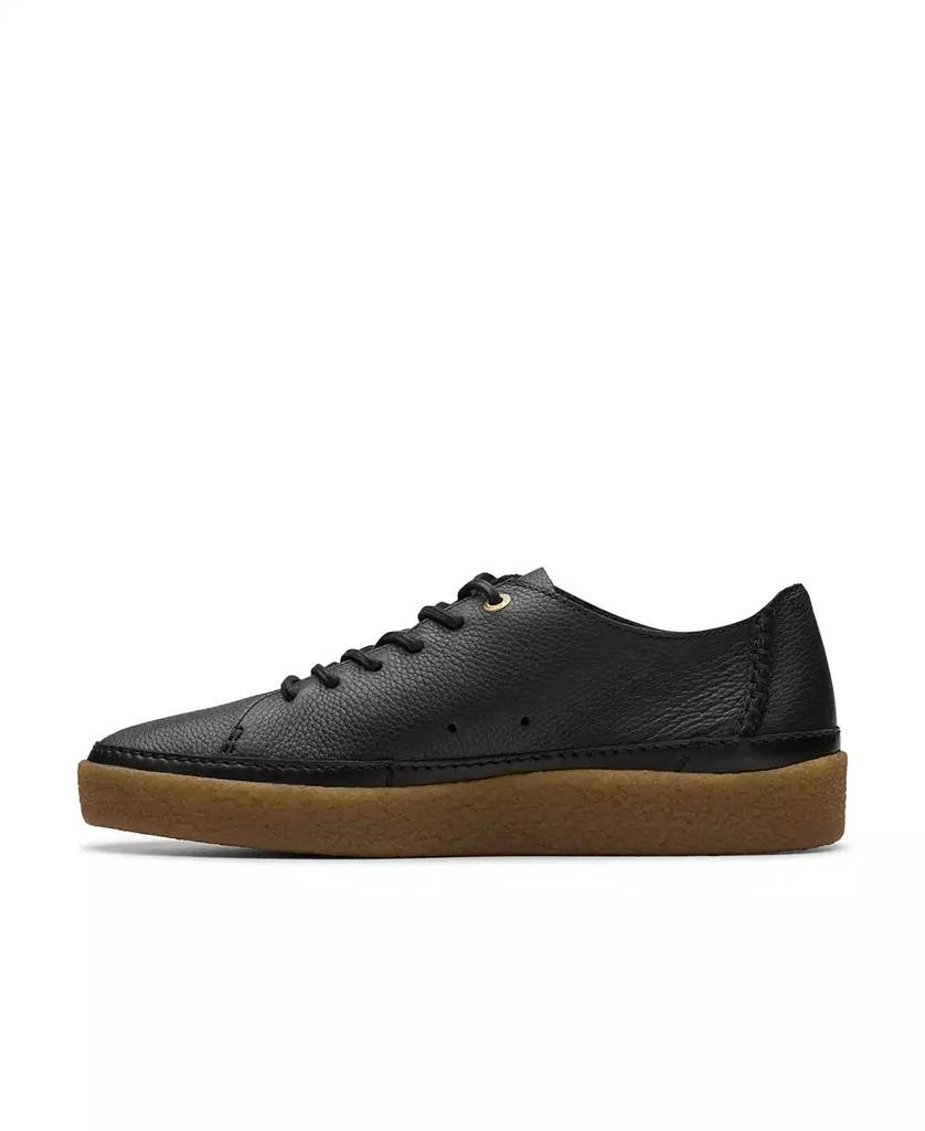 Clarks Collection Men's Oakpark Low Shoes 6