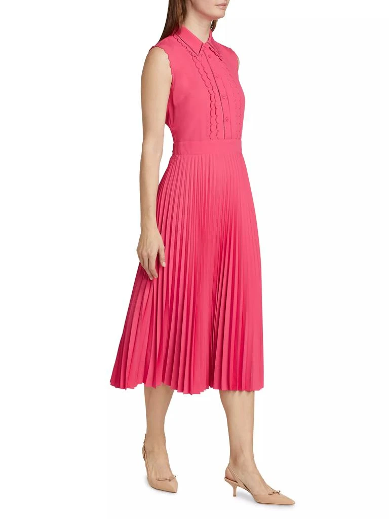 Tahari The Robyn Sleeveless Dress 2