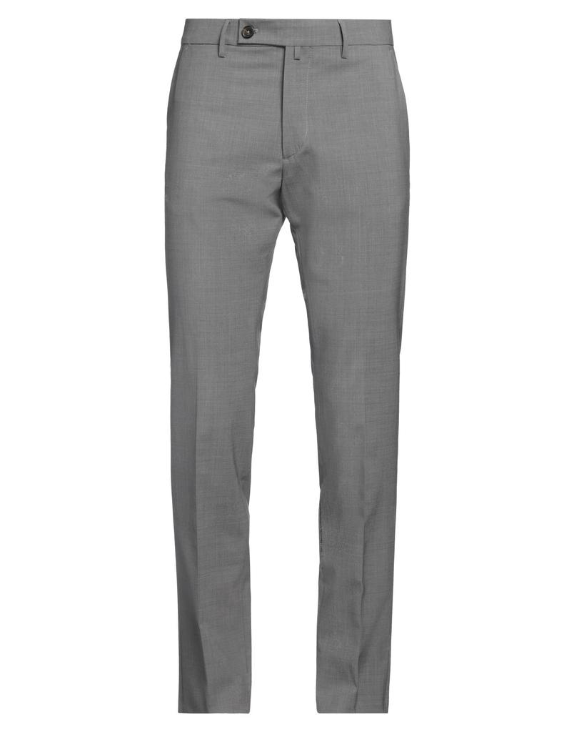 LUIGI BORRELLI NAPOLI Casual pants