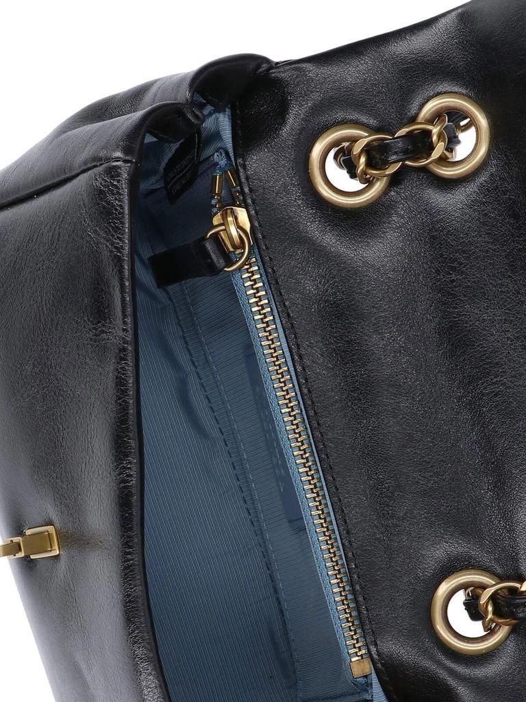 Vivienne Westwood anita Chain Crossbody Bag 4