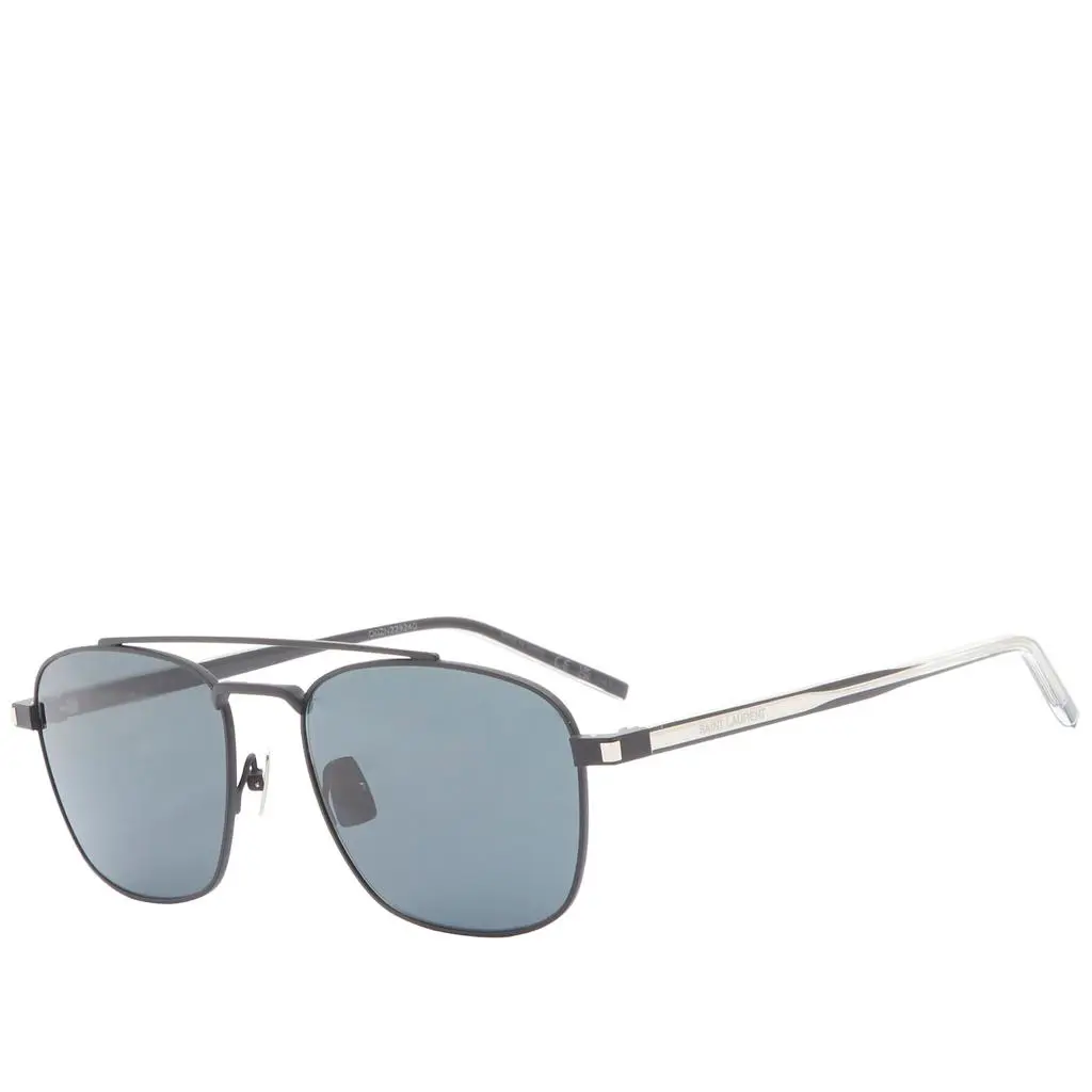 Saint Laurent Sunglasses Saint Laurent New Wave SL 665 Sunglasses