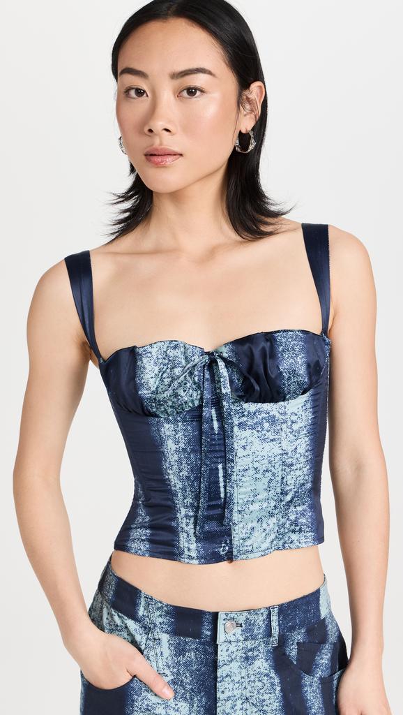 Miaou Agnes Corset