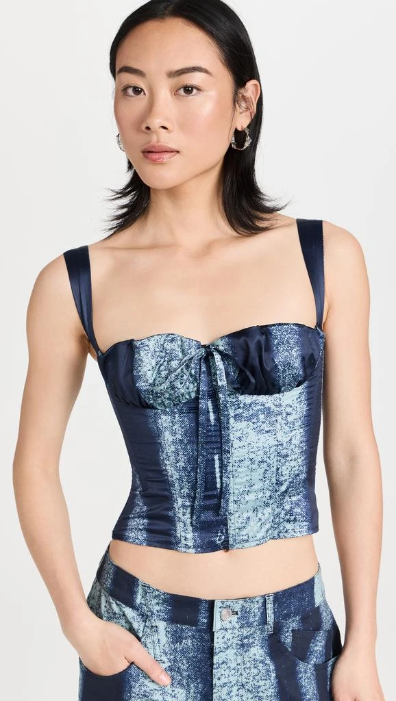 Miaou Agnes Corset 1