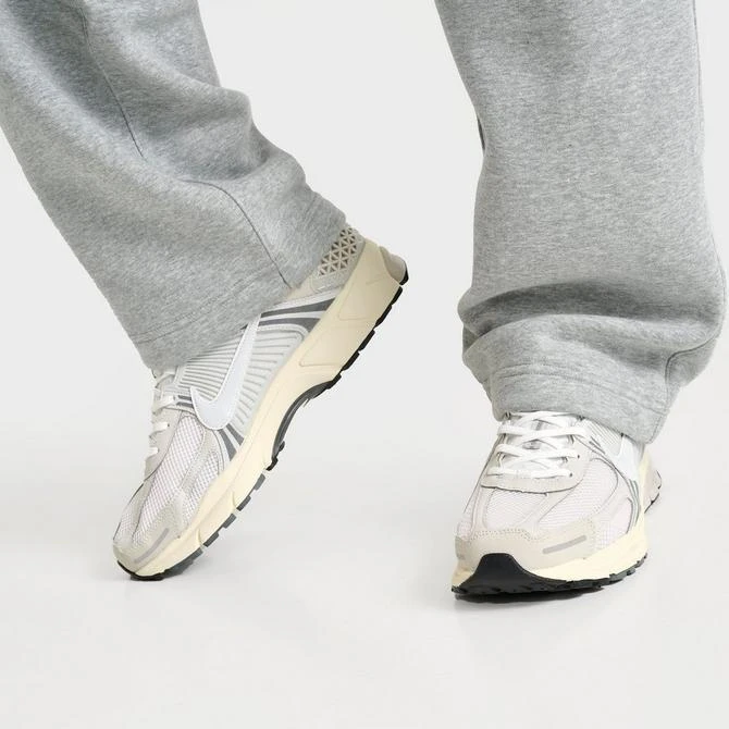 NIKE Men's Nike Club Fleece Bungee Sweatpants 6