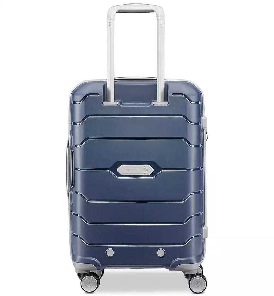 Samsonite Freeform Carry-on Hardside Spinner