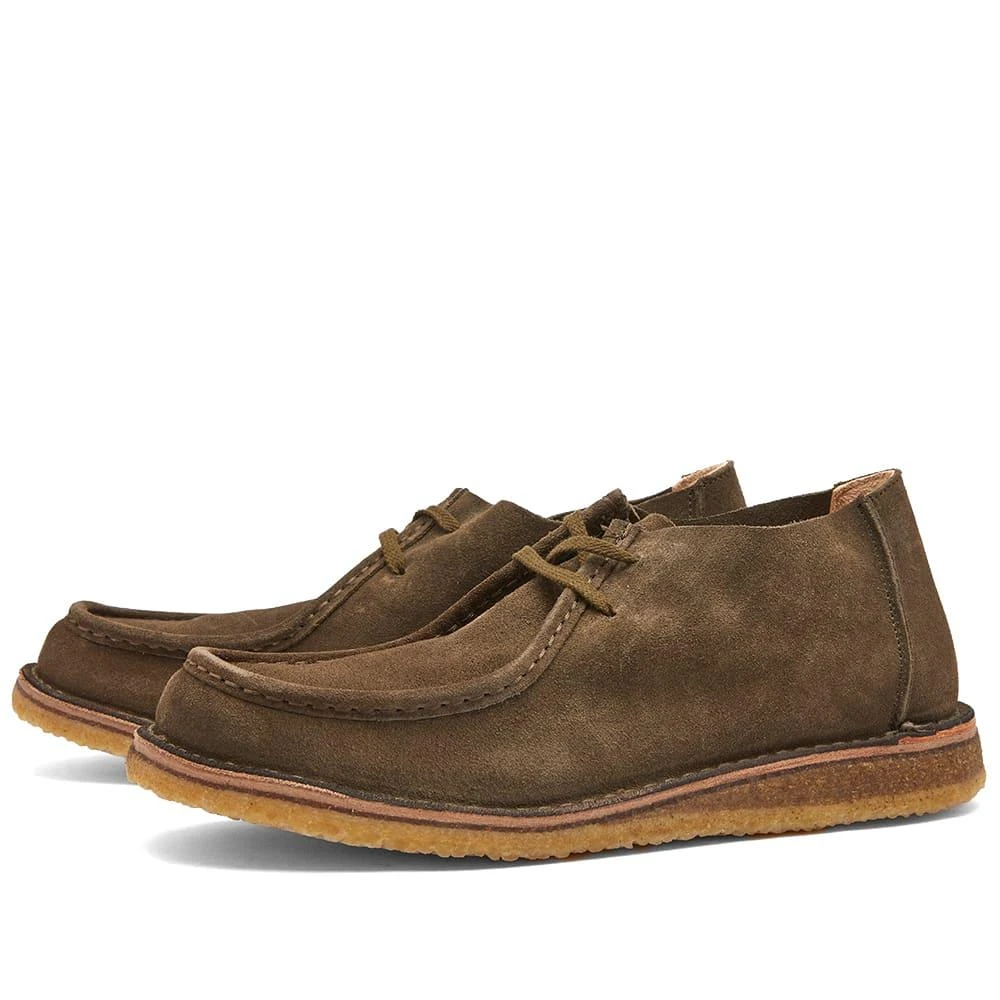 Astorflex Astorflex Beenflex Shoe 1