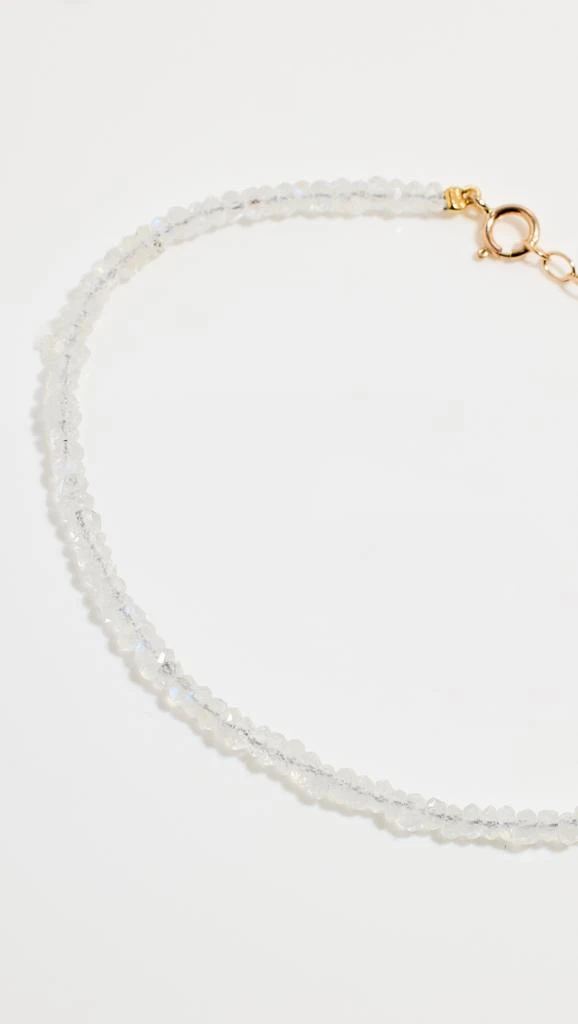 Jia Jia 14k June Birthstone Bracelet 3