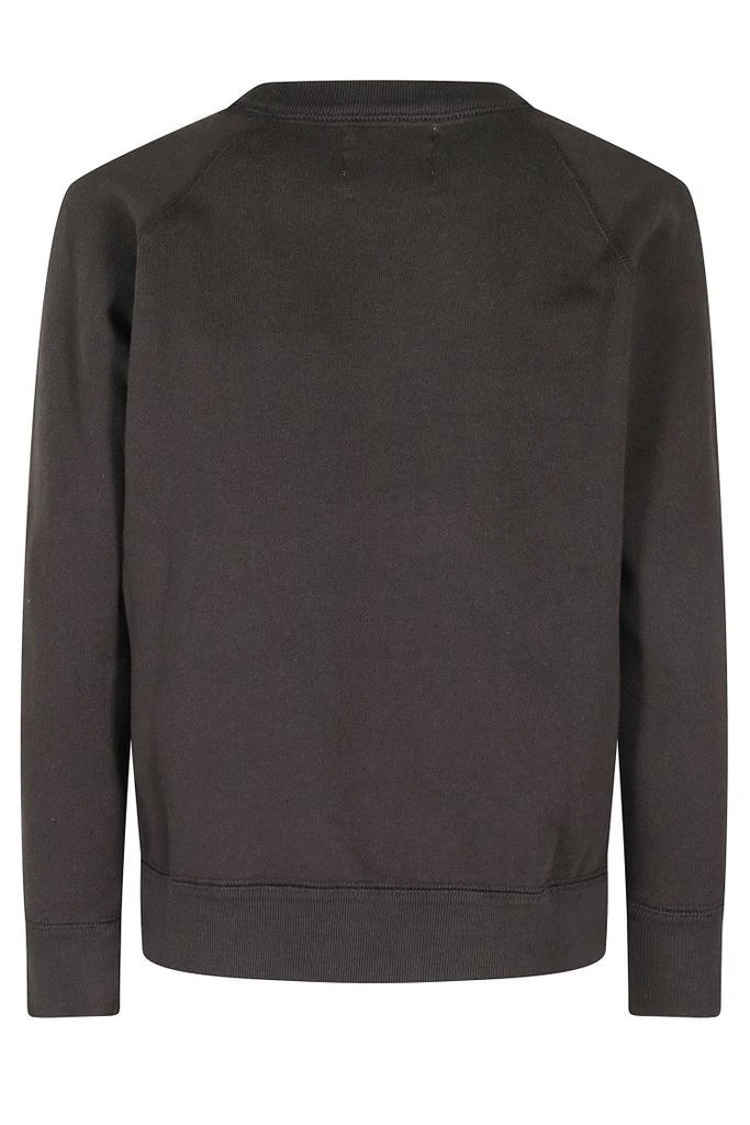 Isabel Marant Étoile Millyny Black Crewneck Sweatshirt 2
