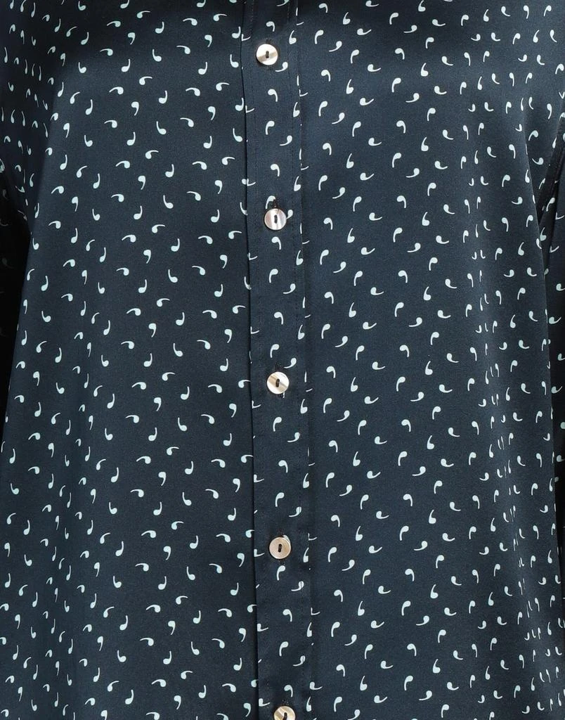 L' AUTRE CHOSE Patterned shirts & blouses 4