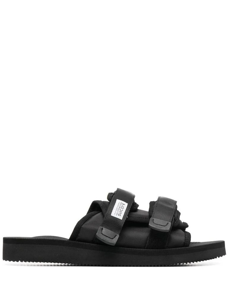 Suicoke Suicoke Moto-Cab Sandals 1