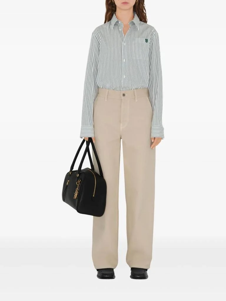 Burberry CHEMISE 2