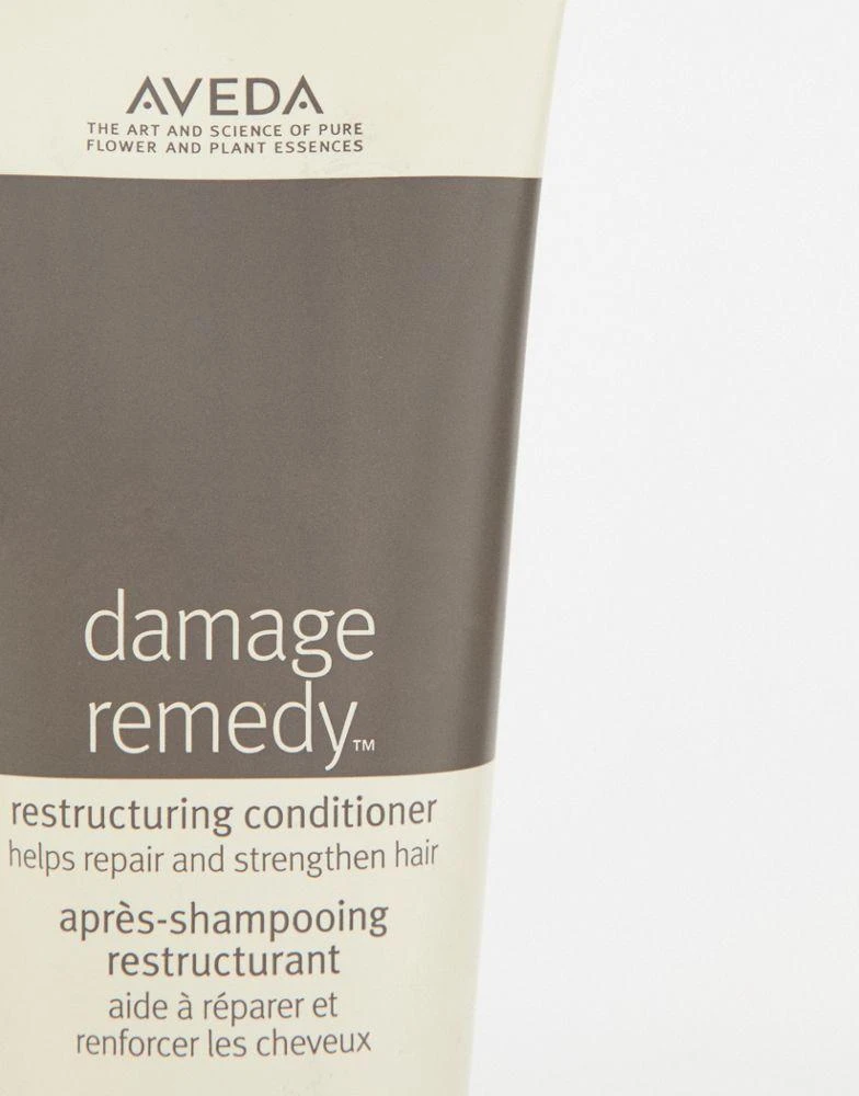 Aveda Aveda Damage Remedy Restructuring Conditioner 200ml 2
