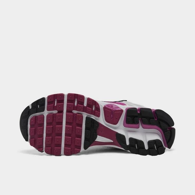 NIKE Girls' Big Kids’ Nike Vomero 5 Casual Shoes 6