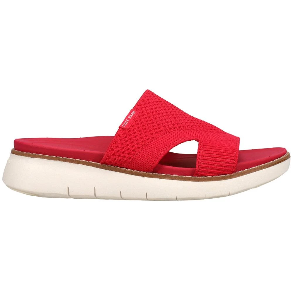 Cole Haan ZEROGRAND Global Stitchlite Sandals 1