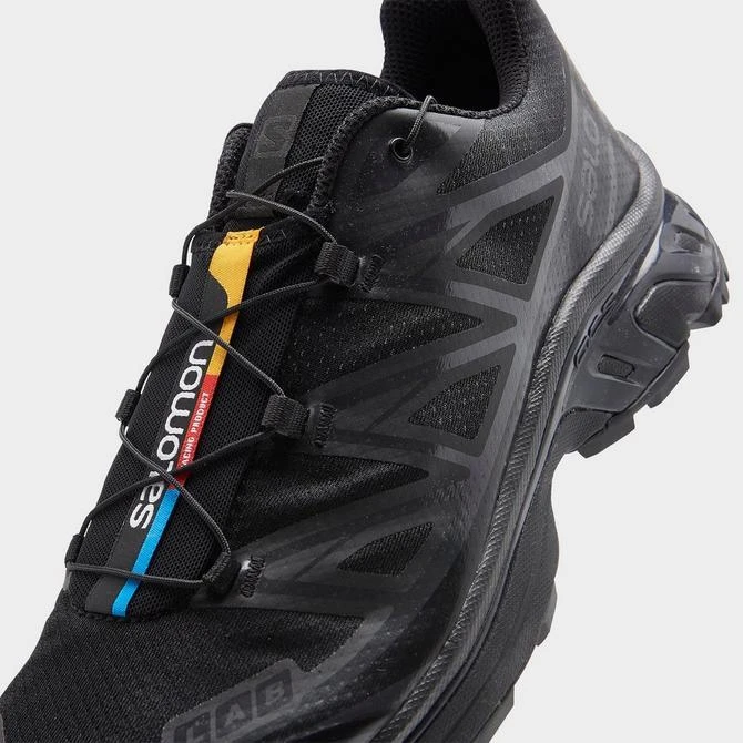 Salomon Salomon XT-6 Casual Shoes 5
