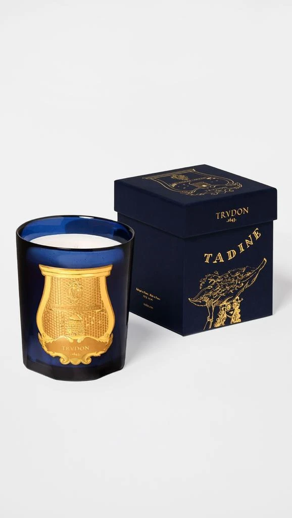 TRUDON Tadine Candle 3