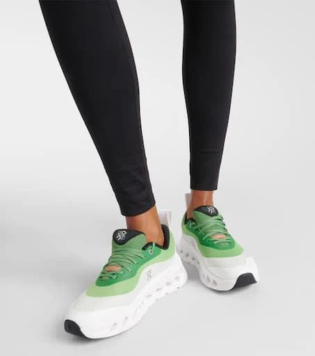 Loewe x On Cloudtilt 2.0 running shoes 4