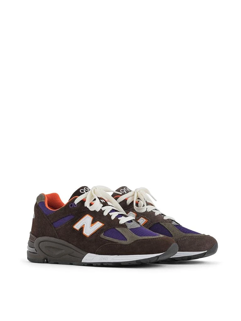 New Balance 990V2 MADE IN USA SNEAKERS 2