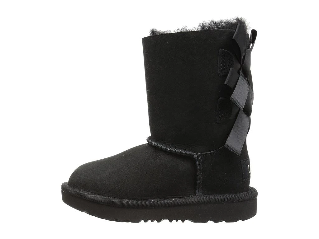 UGG Kids Bailey Bow II (Toddler/Little Kid) 4