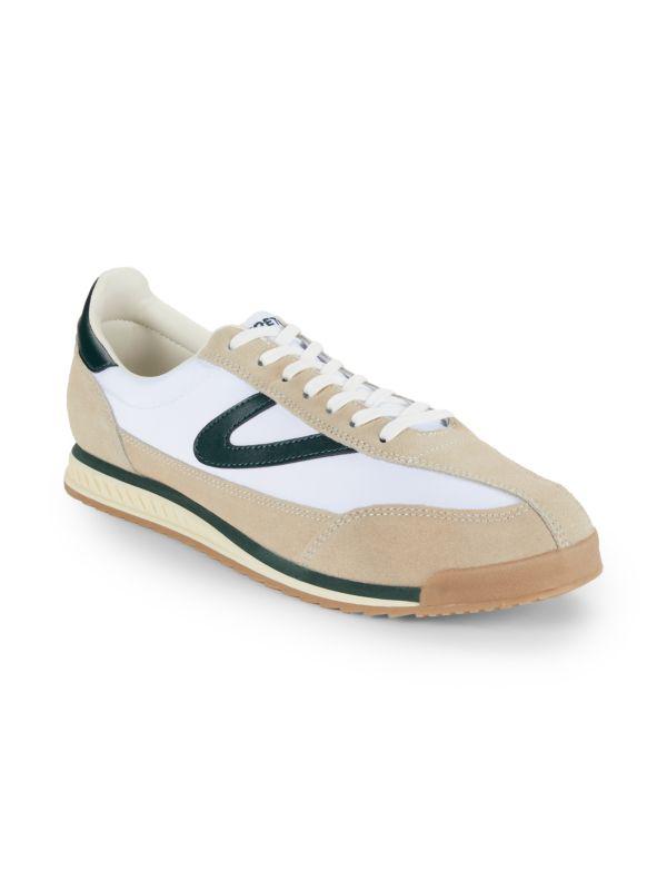 Tretorn Rawlins 2.0 Low Top Sneakers