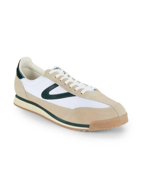 Tretorn Rawlins 2.0 Low Top Sneakers 2
