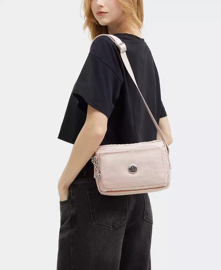 Kipling Abanu Medium Convertible Crossbody Bag 5