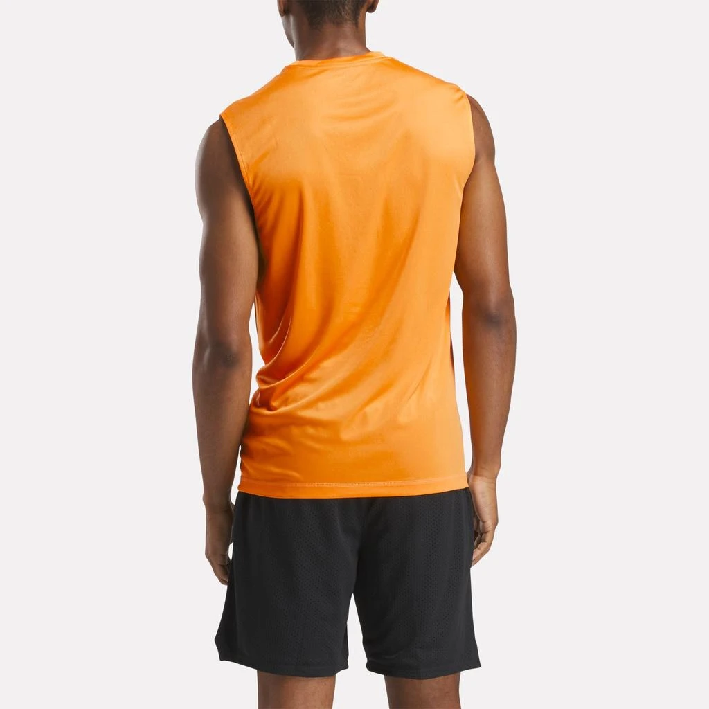 Reebok Men's Training Sleeveless Tech T-Shirt 3