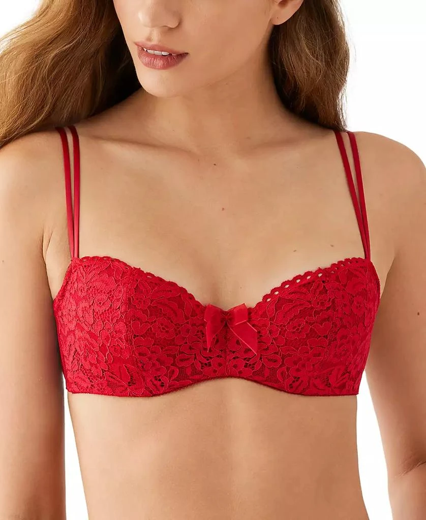 Wacoal Ciao Bella Balconette Bra 953144 1