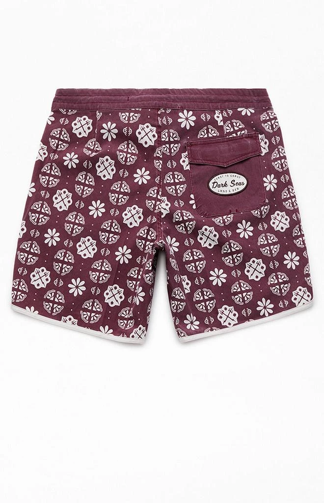 Dark Seas Coronado 8" Boardshorts 2