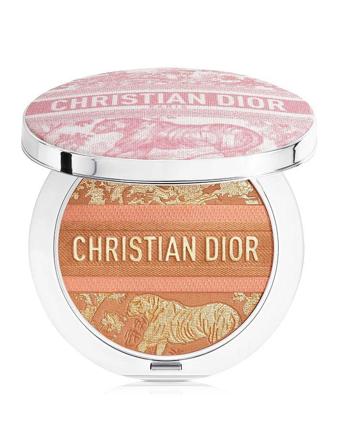 Dior Dior Forever Nude Bronze Glow - Limited Edition 1