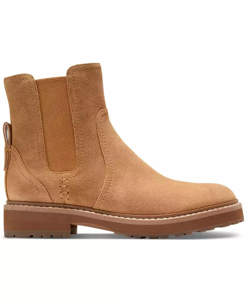 Cole Haan Women's Greenwich Waterproof Chelsea Booties 2
