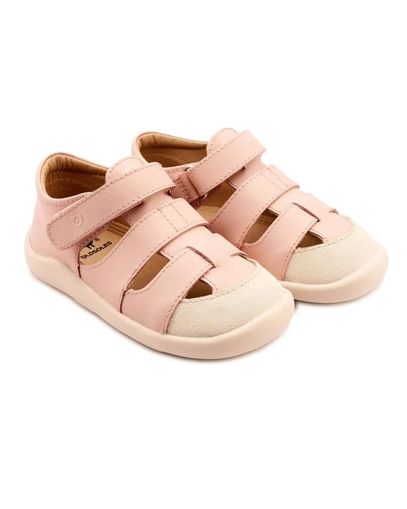 Old Soles Fresco Ground Leather Sneaker 1