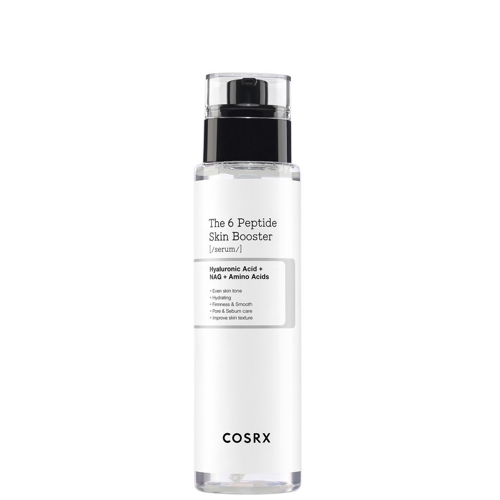 COSRX COSRX The 6 Peptide Skin Booster Serum 150ml