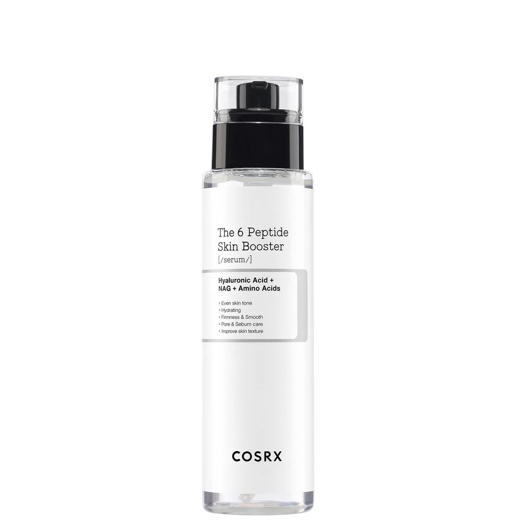 COSRX COSRX The 6 Peptide Skin Booster Serum 150ml 1