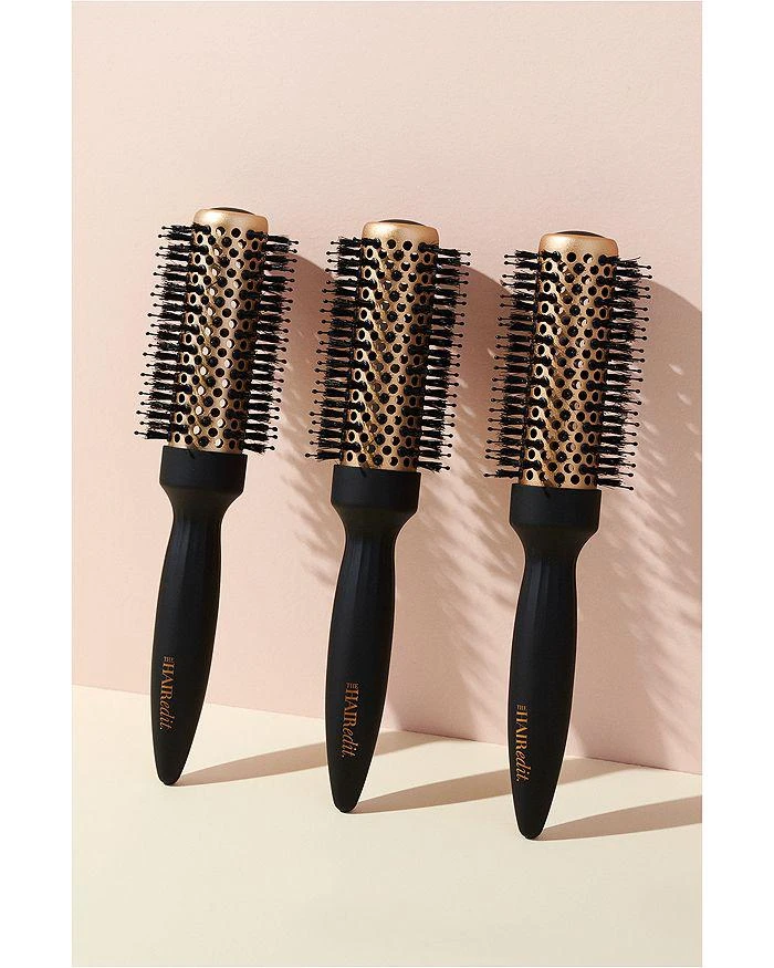 The Hair Edit Blow Dry & Shine Brush 3