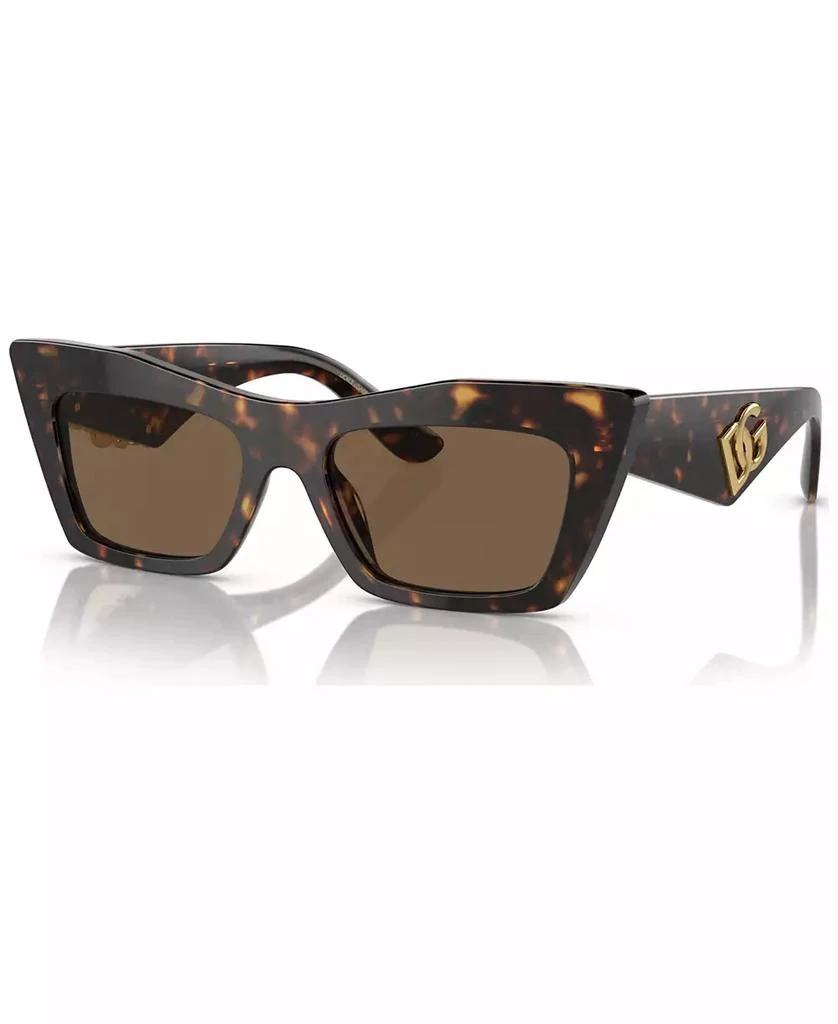 Dolce & Gabbana Women's Sunglasses, DG4435 1